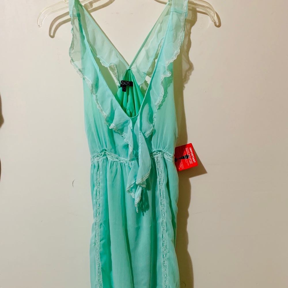 NWT ASOS DRESS 👗!
